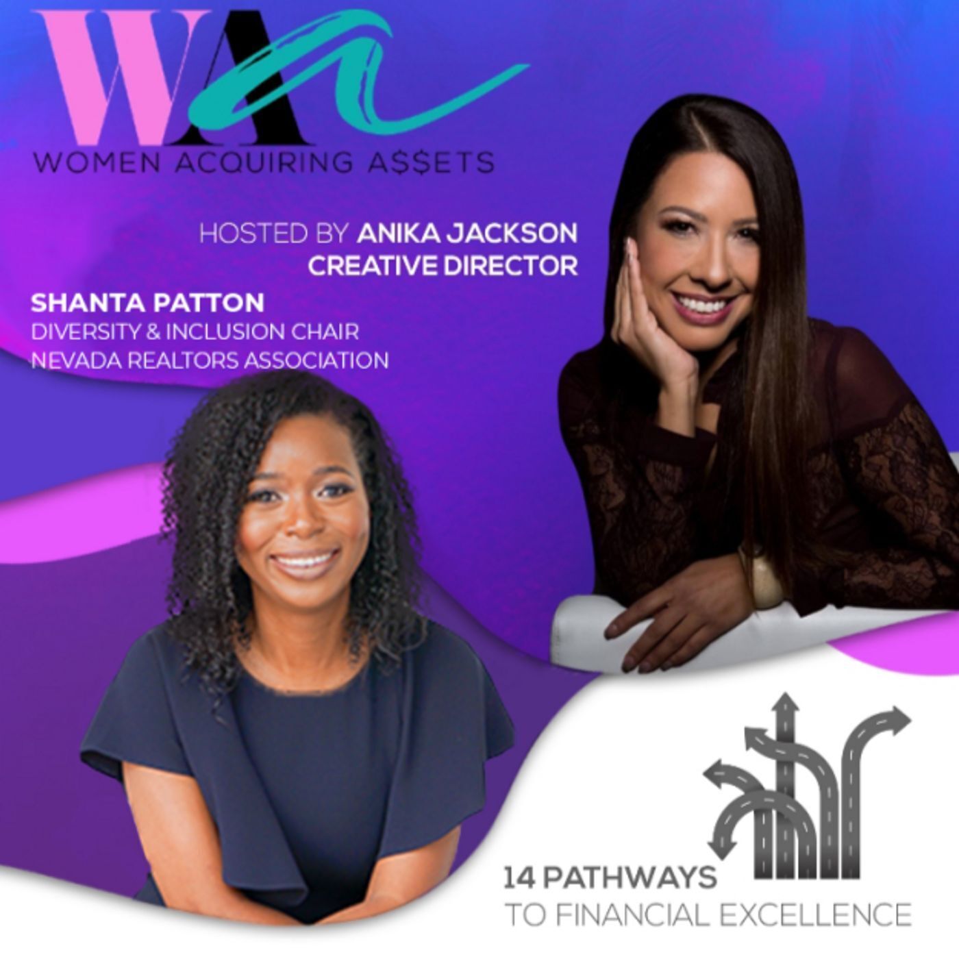 The Power of Homeownership: Shanta Patton's Blueprint for Financial Freedom through Real Estate