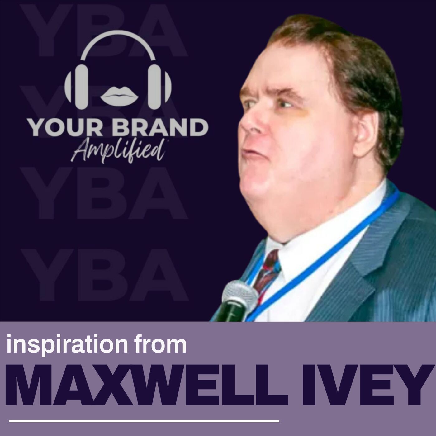 S E515: Vision-Impaired and Visionary: Maxwell Ivey on Building Accessible Businesses