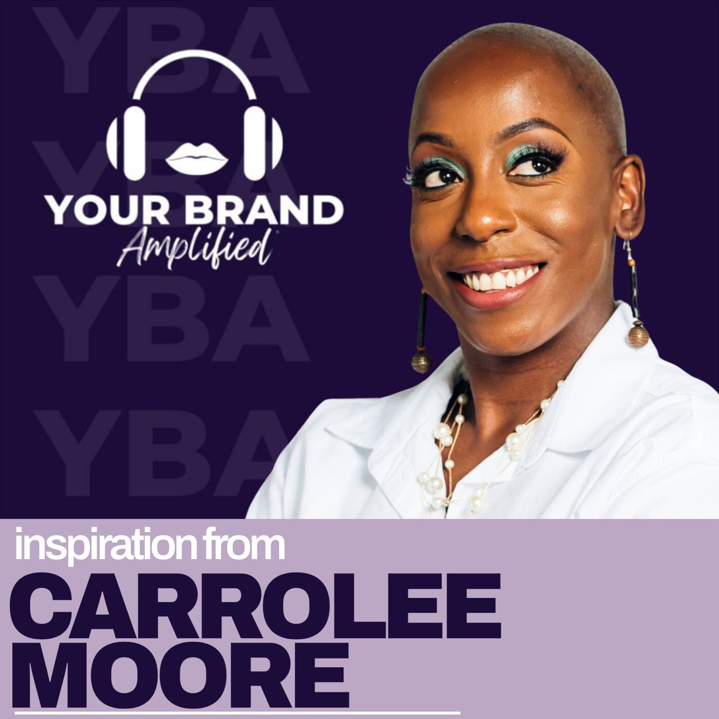 S E659: From Seen to Trusted: Carrolee Moore’s Guide to Visibility That Converts