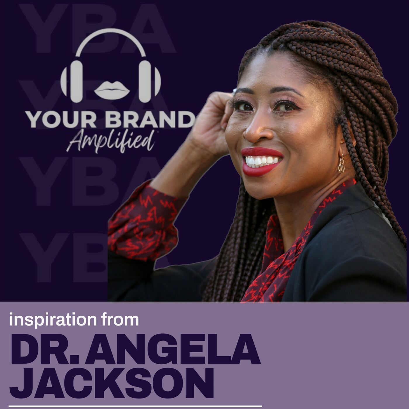 S E490: The Win-Win Workplace: Building a Respectful, Engaged, and Productive Workforce with Dr. Angela Jackson