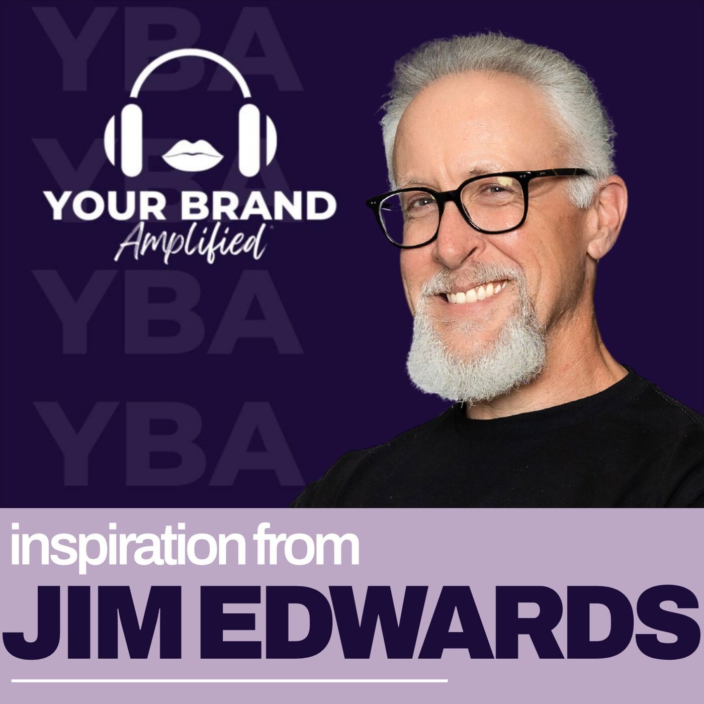 S E645: Stand Out with Soul: Jim Edwards on Creating Experience-Rich Content in the AI Era