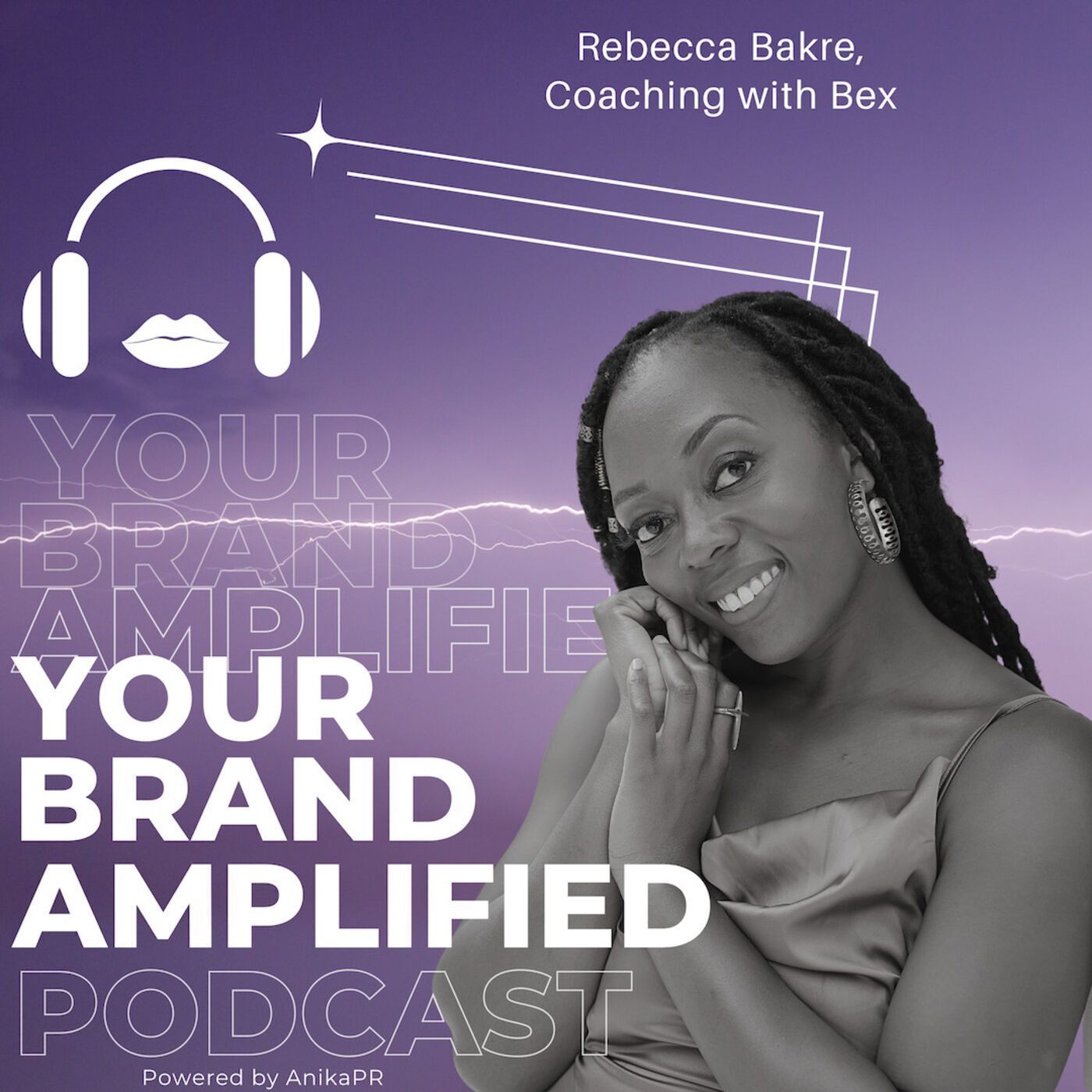 S E32: Rebecca Bakre: How a Coach can Help to Transmute Pain into Power