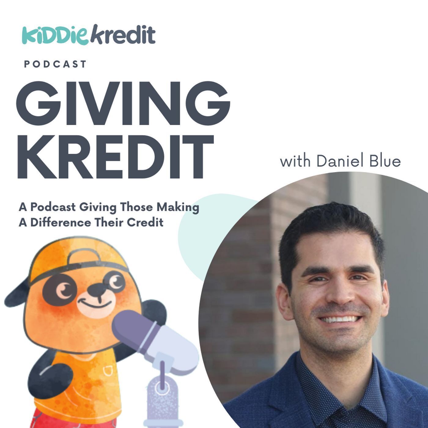 Rebuilding After Crash: Daniel Blue’s Advice for Navigating Market Volatility