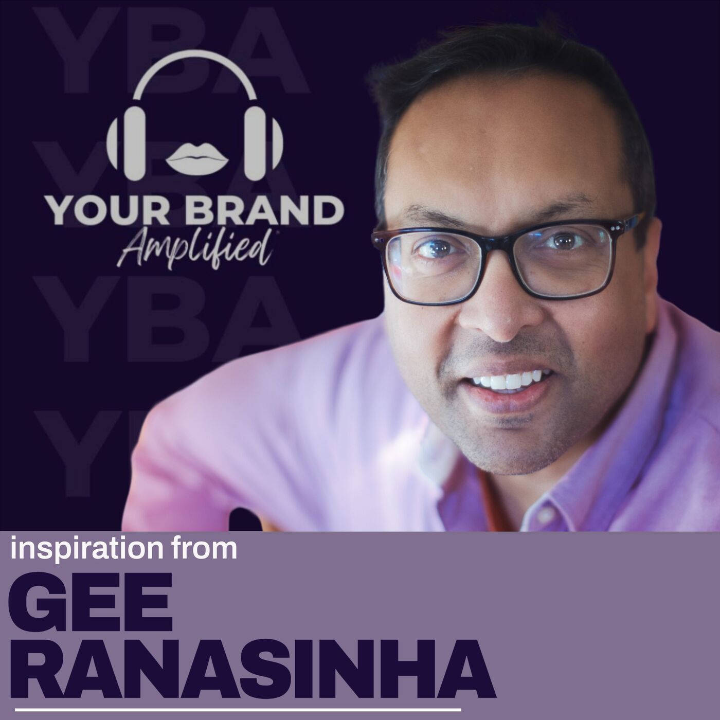 S E517: Holistic Marketing in a Digital World (Part 2): Gee Ranasinha’s Mission to Educate and Elevate Small Businesses episode artwork