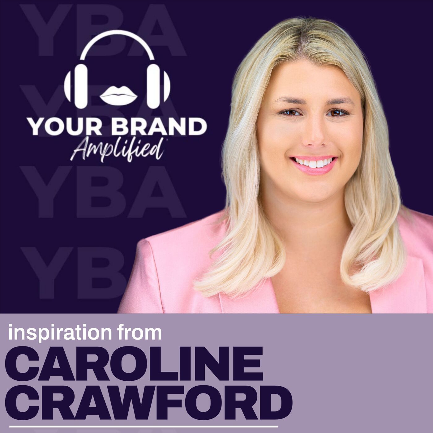 S E522: The Cultiveight Method: Caroline Crawford on Why “Less Is More” Works in a Noisy Marketing World