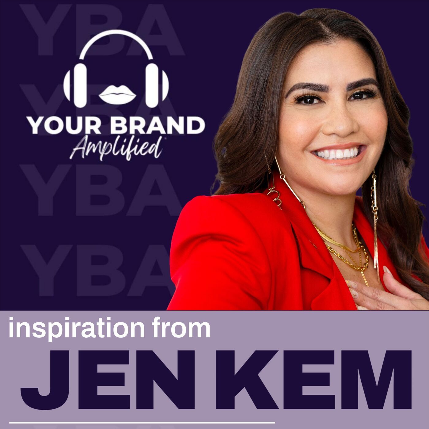 S E524: Jen Kem’s Unicorn Leadership: Building Teams That Spark Innovation