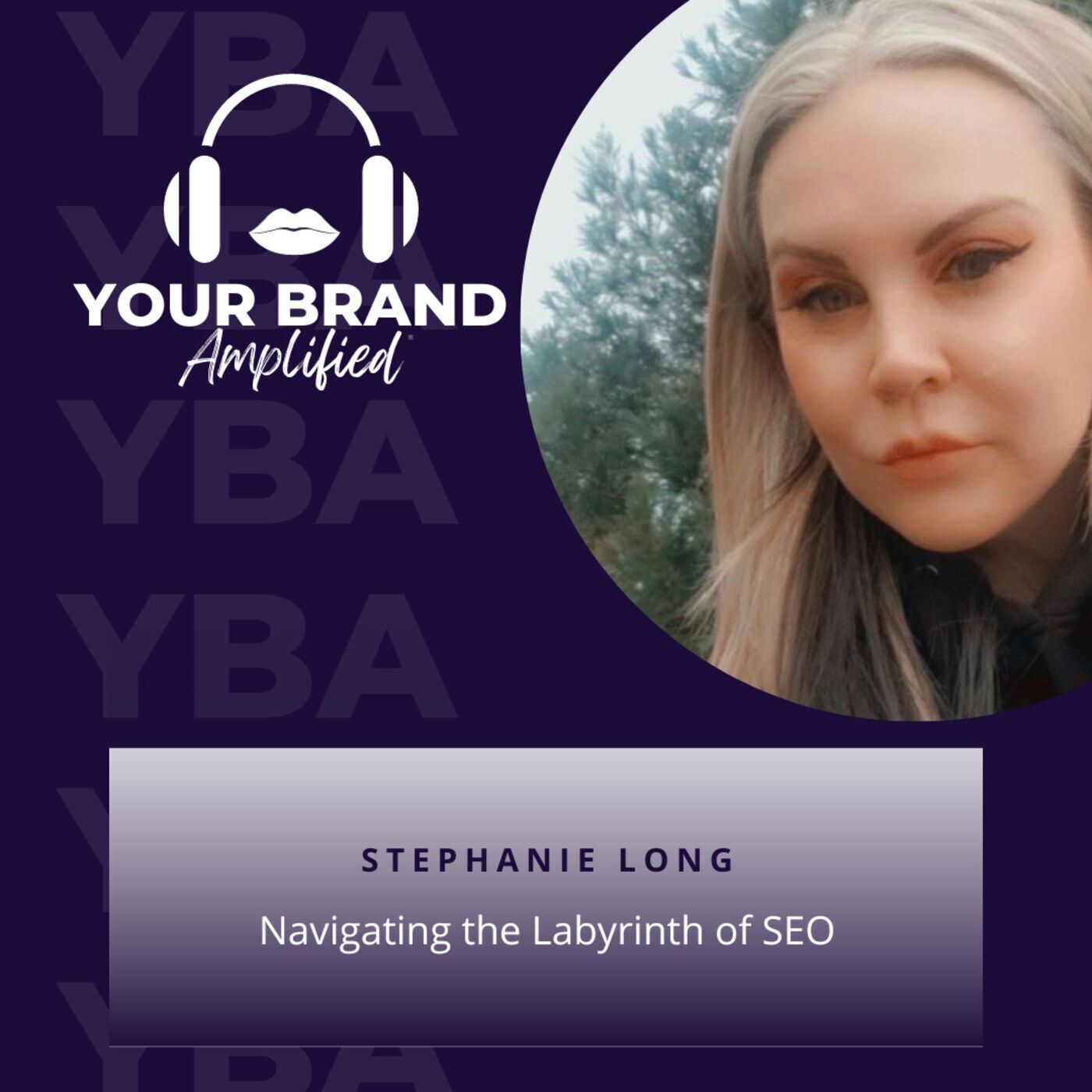 S E205: Navigating the Labyrinth of SEO: Tips and Tricks with Stephanie Long