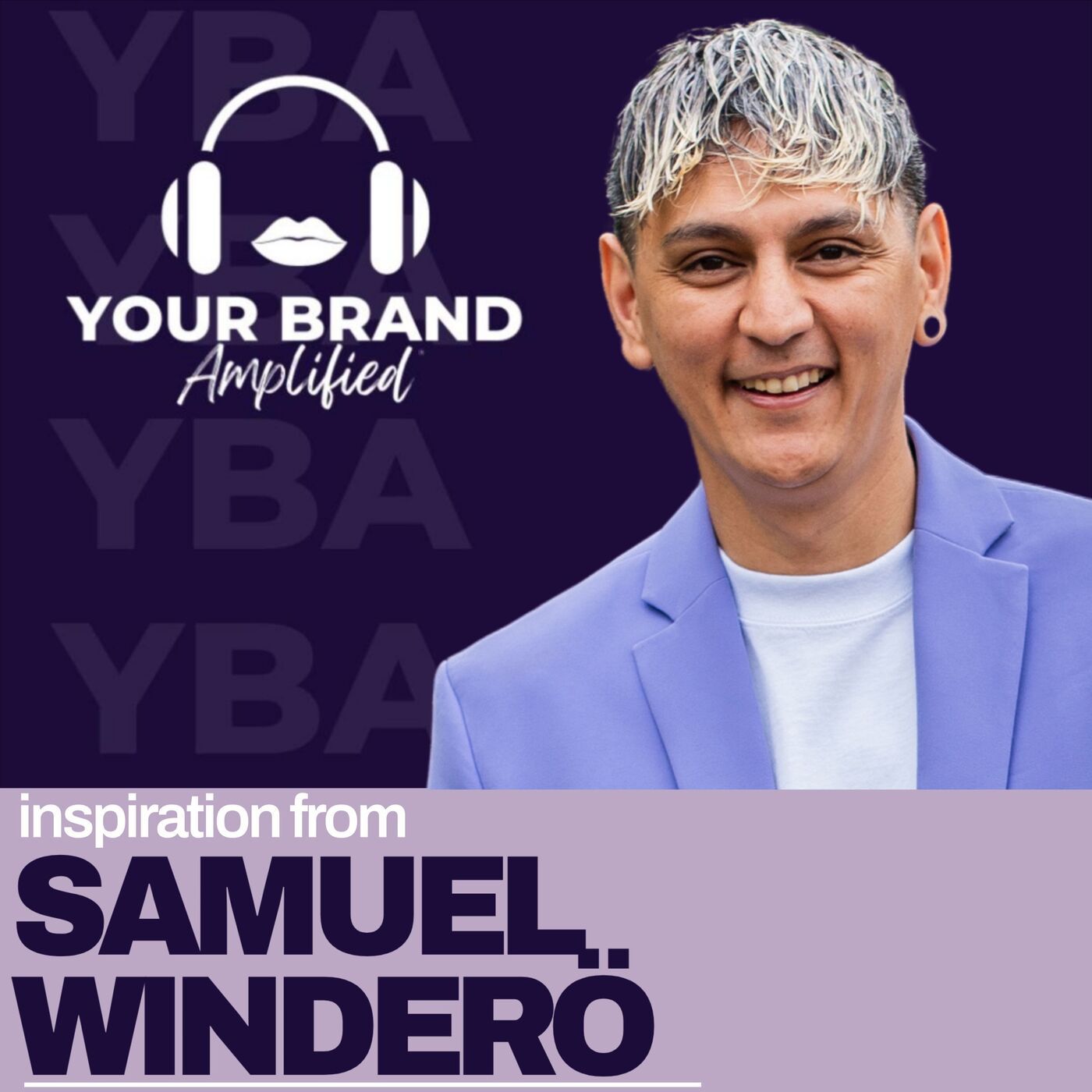 S E554: Navigating Change: Samuel Winderö's People-First Approach to Adapting in Business