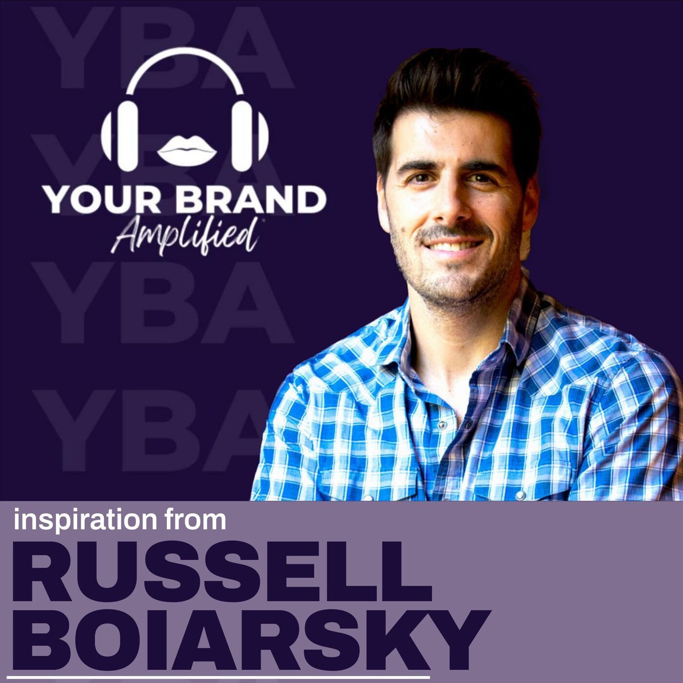 S E413: The Sound of Success: How Sonic Branding Shapes Brand Identity with Russell Boiarsky
