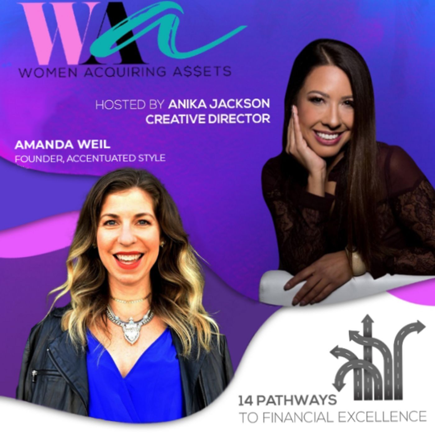 Soul Style 101: Amanda Weil on Conscious Styling and Energy Awareness