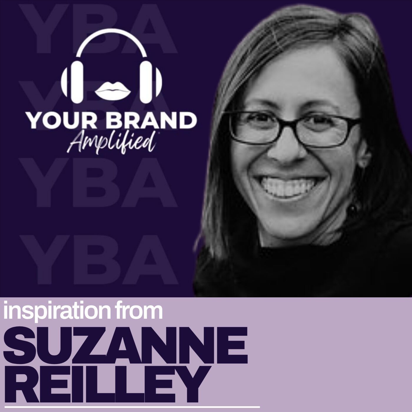 S E575: Crafting Connections: Suzanne Reilley’s Inspiring Shift to Digital Marketing Success