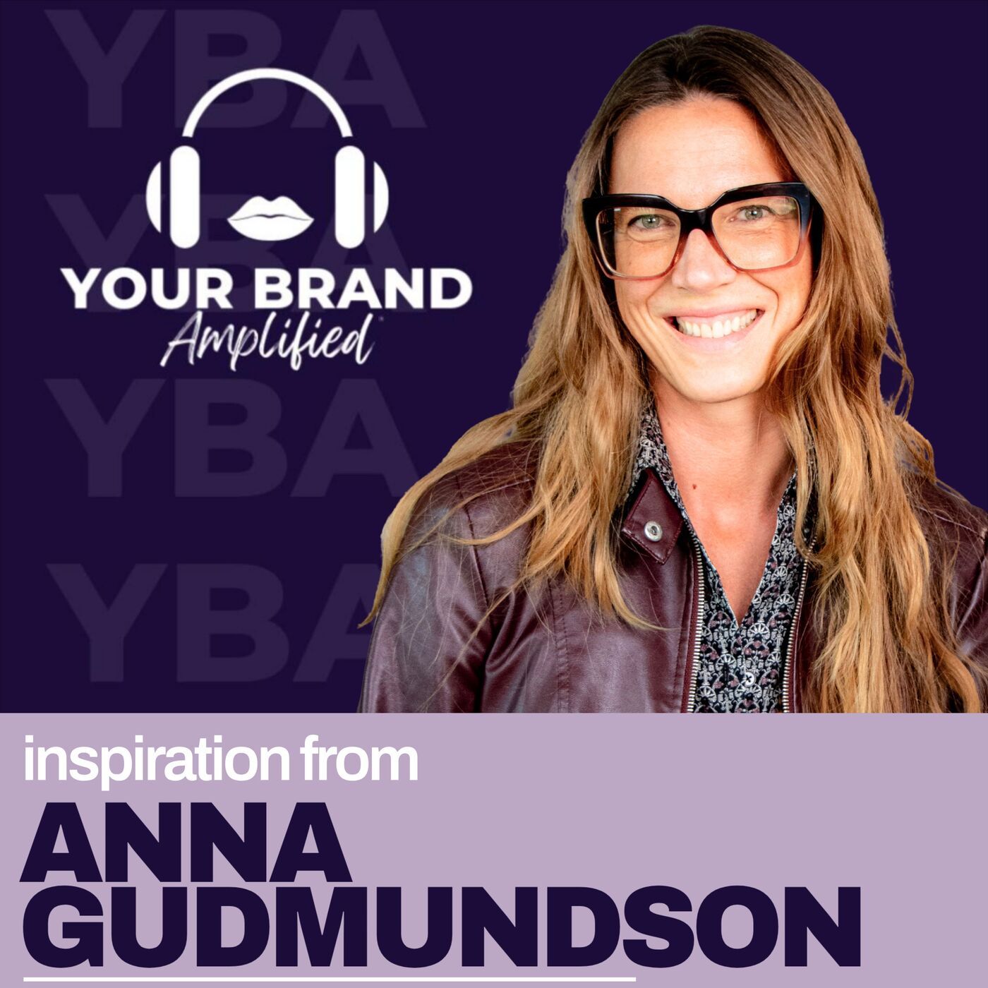S E724: From Tech to Wellness Innovation: Anna Gudmundson's Infrasonic Therapy Breakthrough