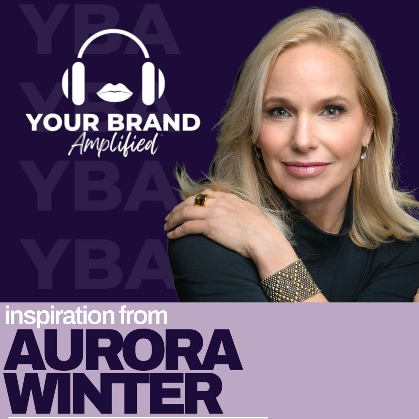S E618: Unlocking Your Potential with Aurora Winter: The Power of Storytelling in Business
