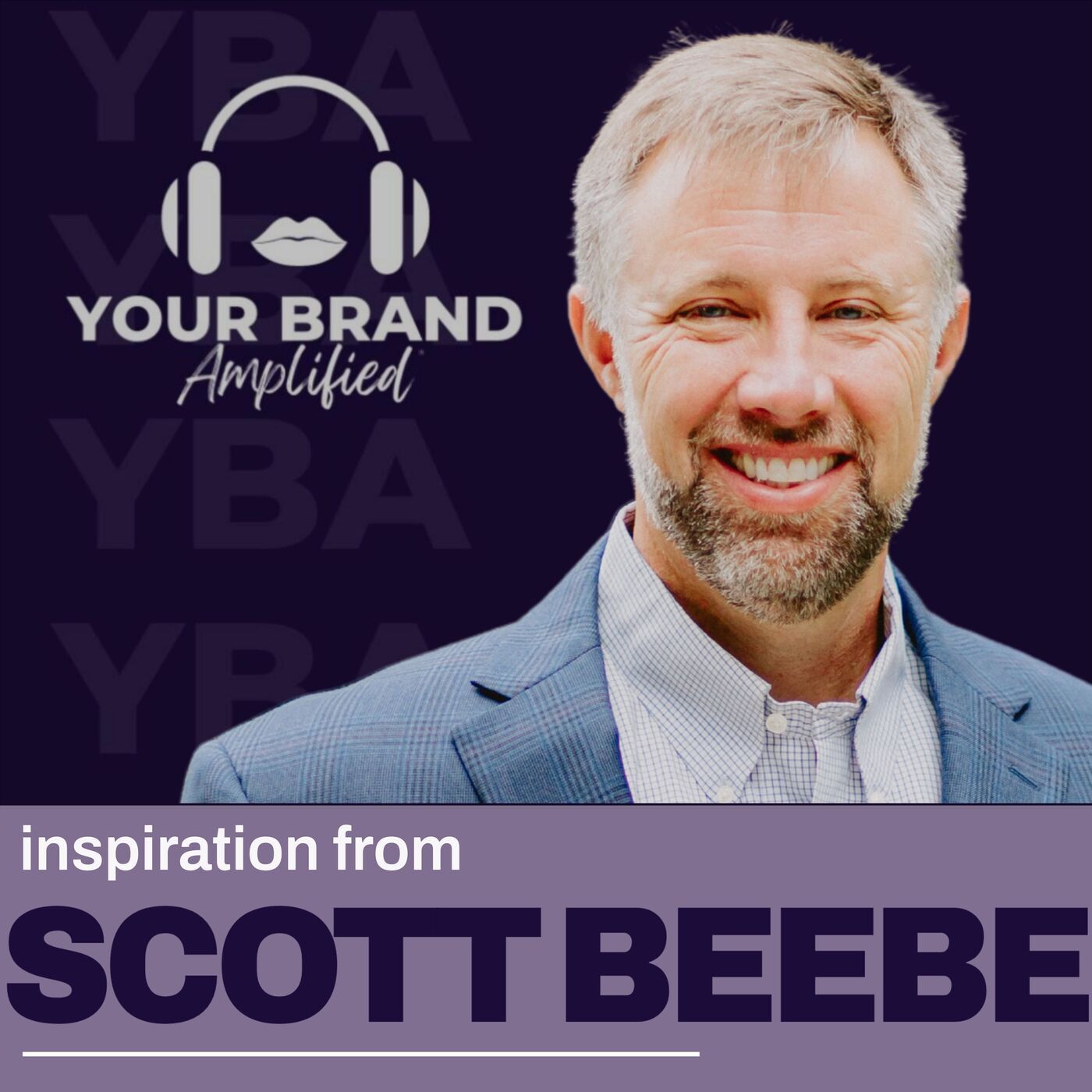 S E511: Scott Beebe’s Podcasting and Marketing Strategy: Building Credibility Through Content Repurposing