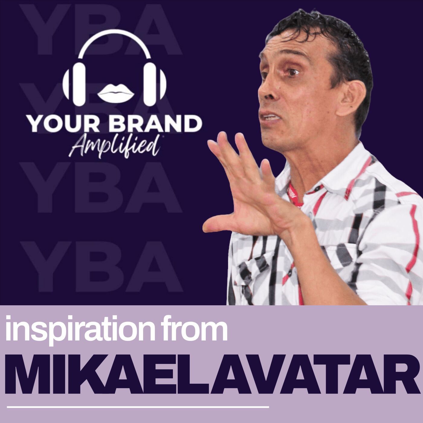 S E682: Mikael Avatar's Neurobiological Approach to Awakening Your Full Potential