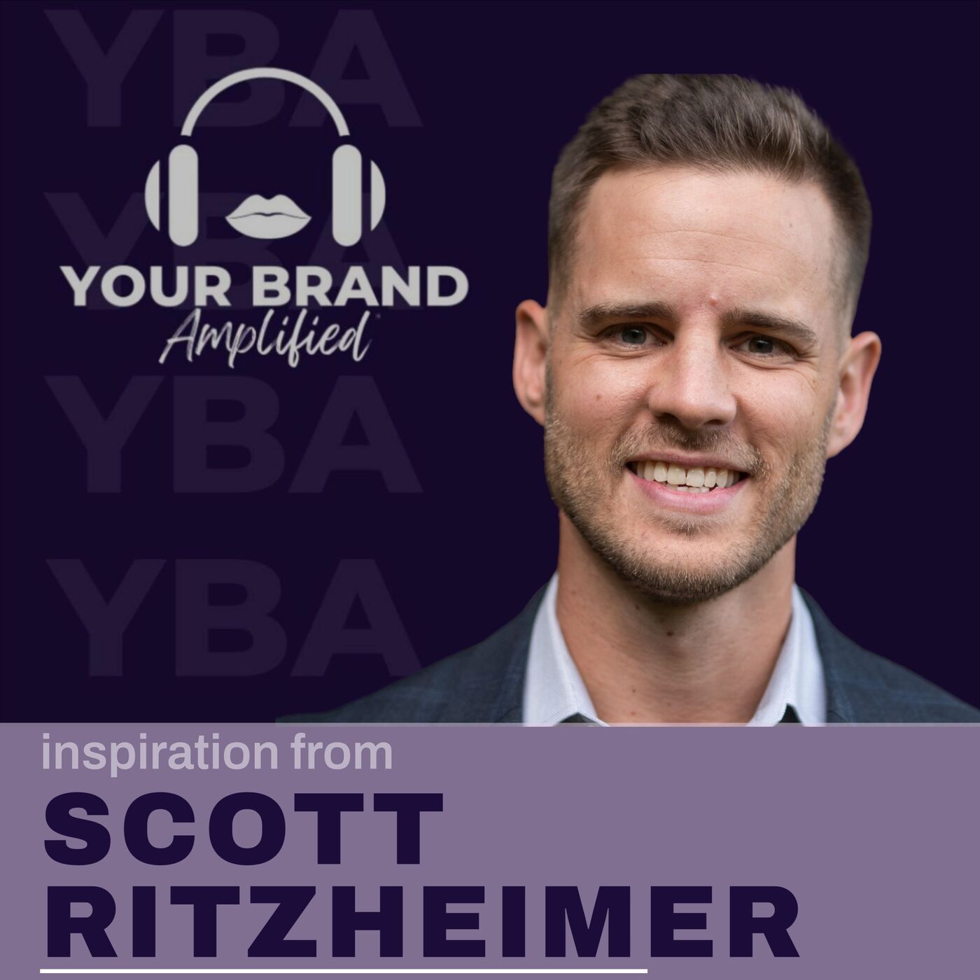 S E388: The 7 Stages of the Founder’s Journey: Scaling with Scott Ritzheimer