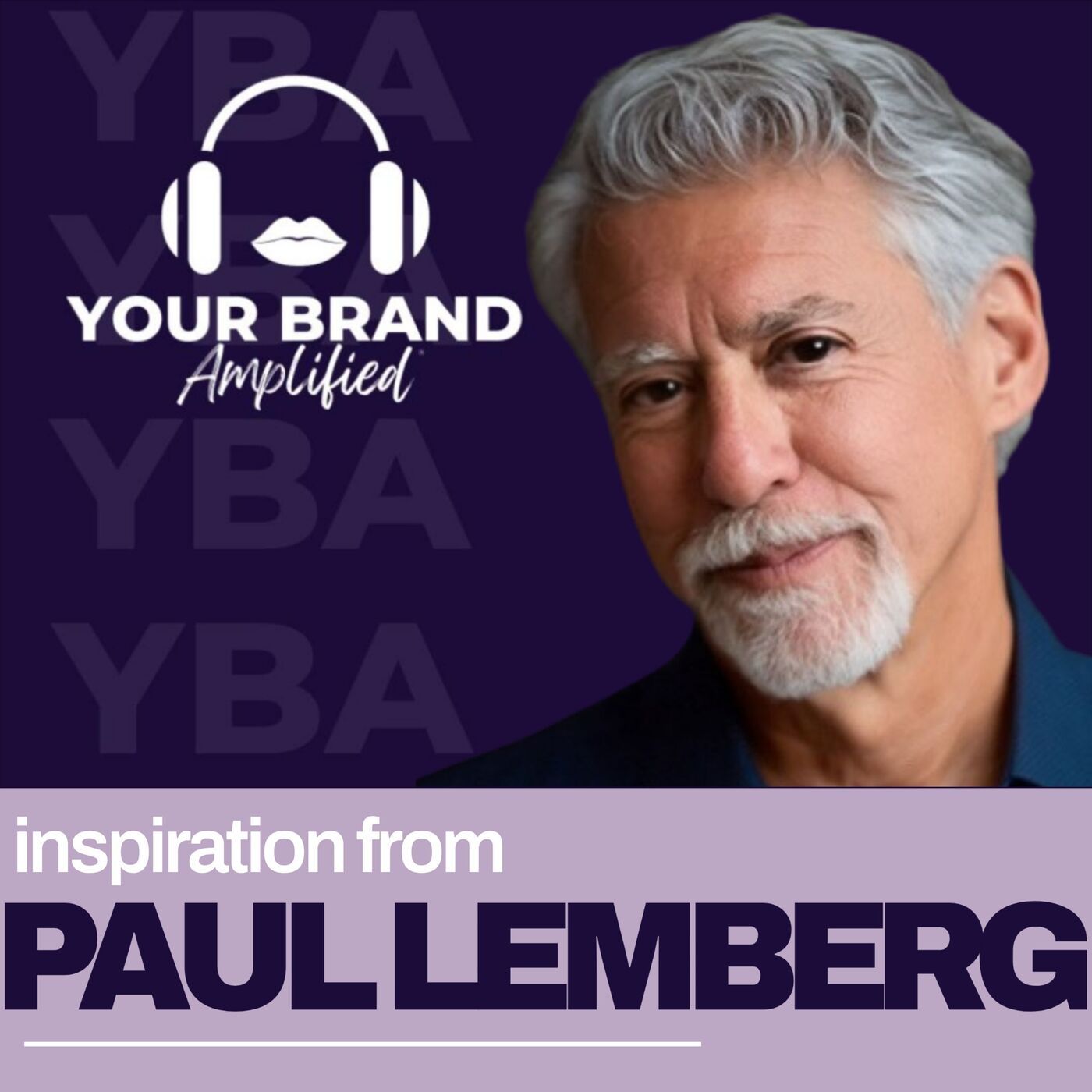 S E550: Turbocharged Manifestation: Paul Lemberg’s Quantum Reality Method to Align with Your Best Self