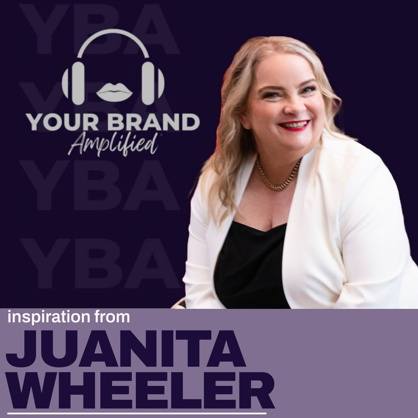 S E416: Own Your Story: Juanita Wheeler’s Strategies for Persuasive Public Speaking