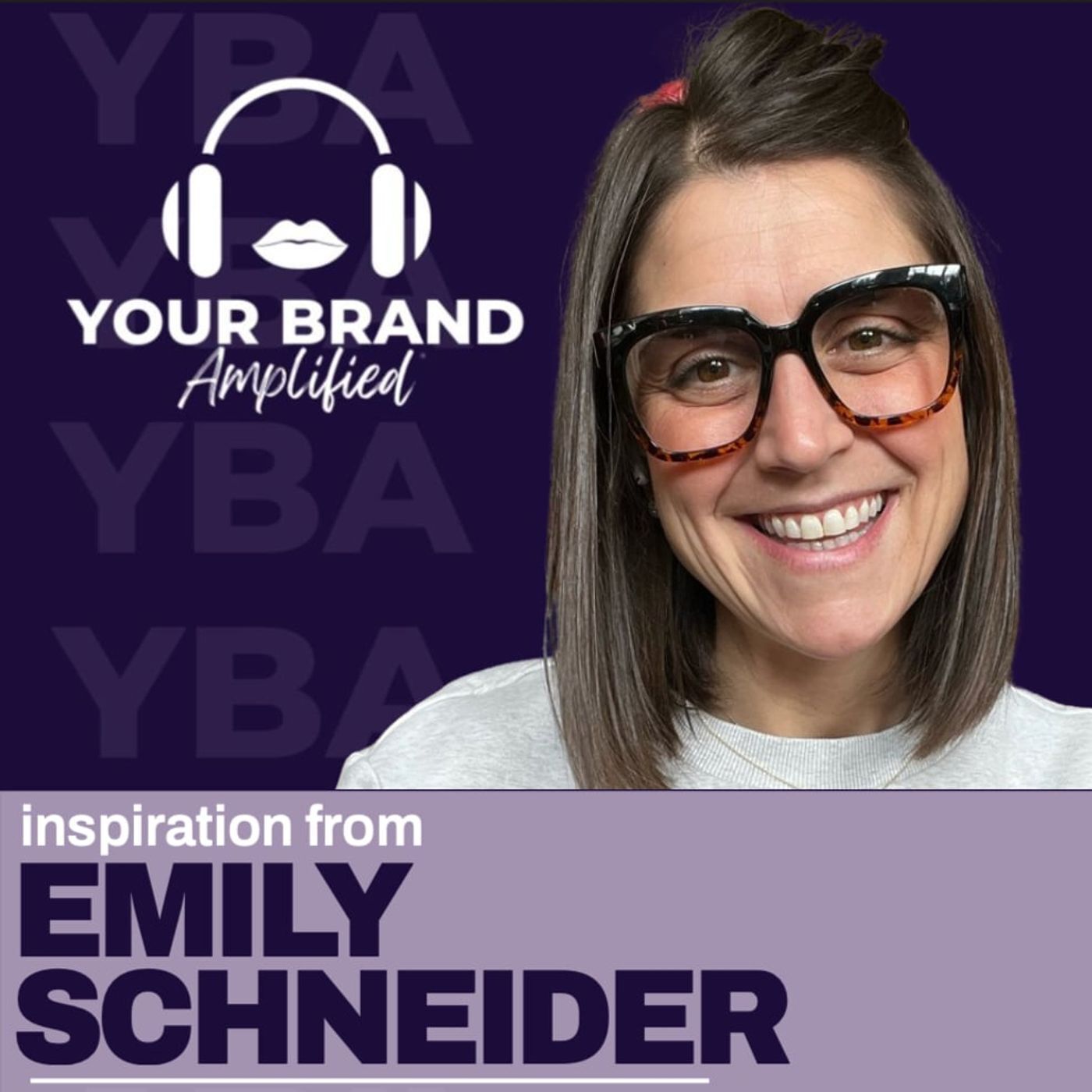 S E531: Helping Experts Visualize Complexity: Emily Schneider’s Niche in Data-Heavy Industries