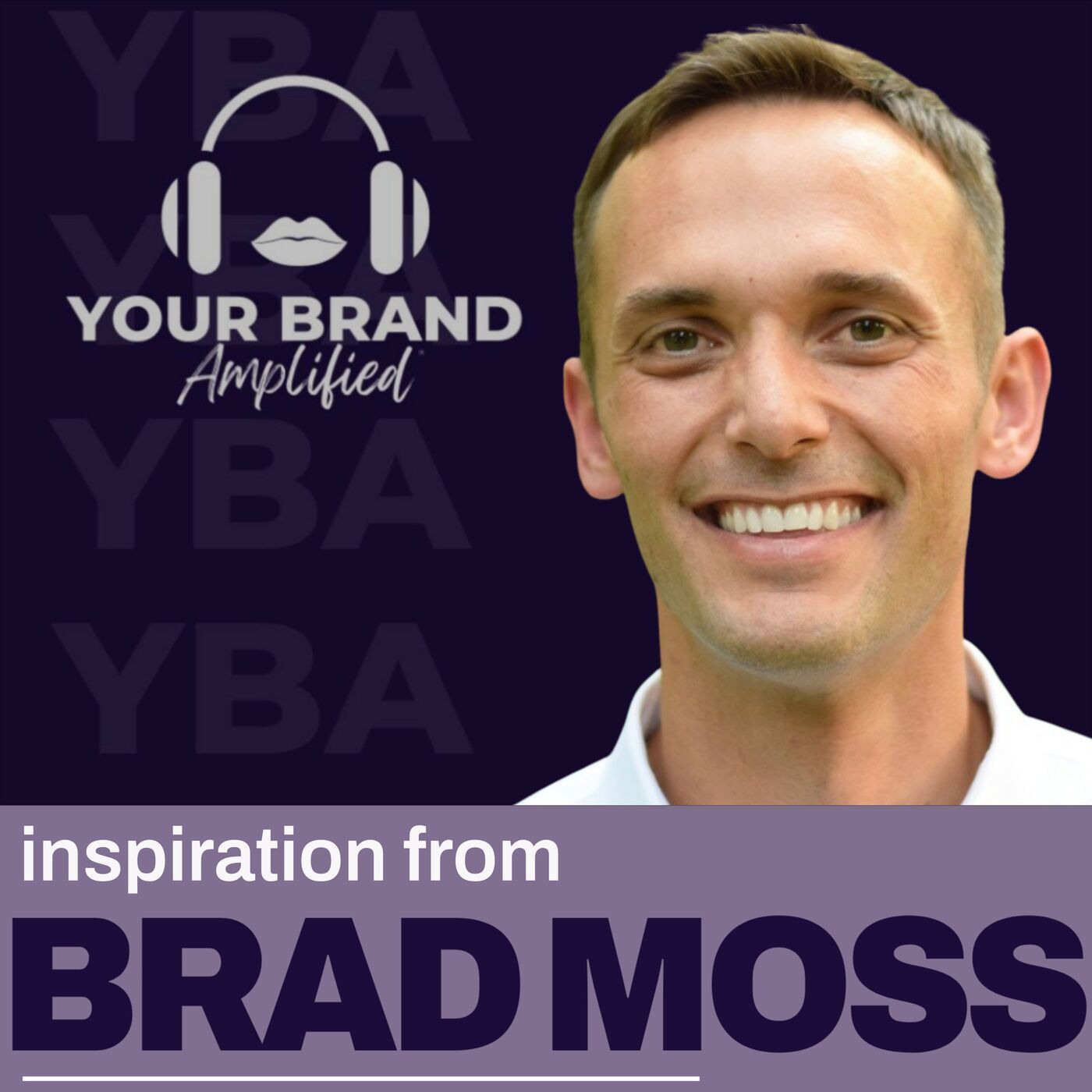 S E565: The Future of Efficiency: Brad Moss on Revolutionizing AI Solutions