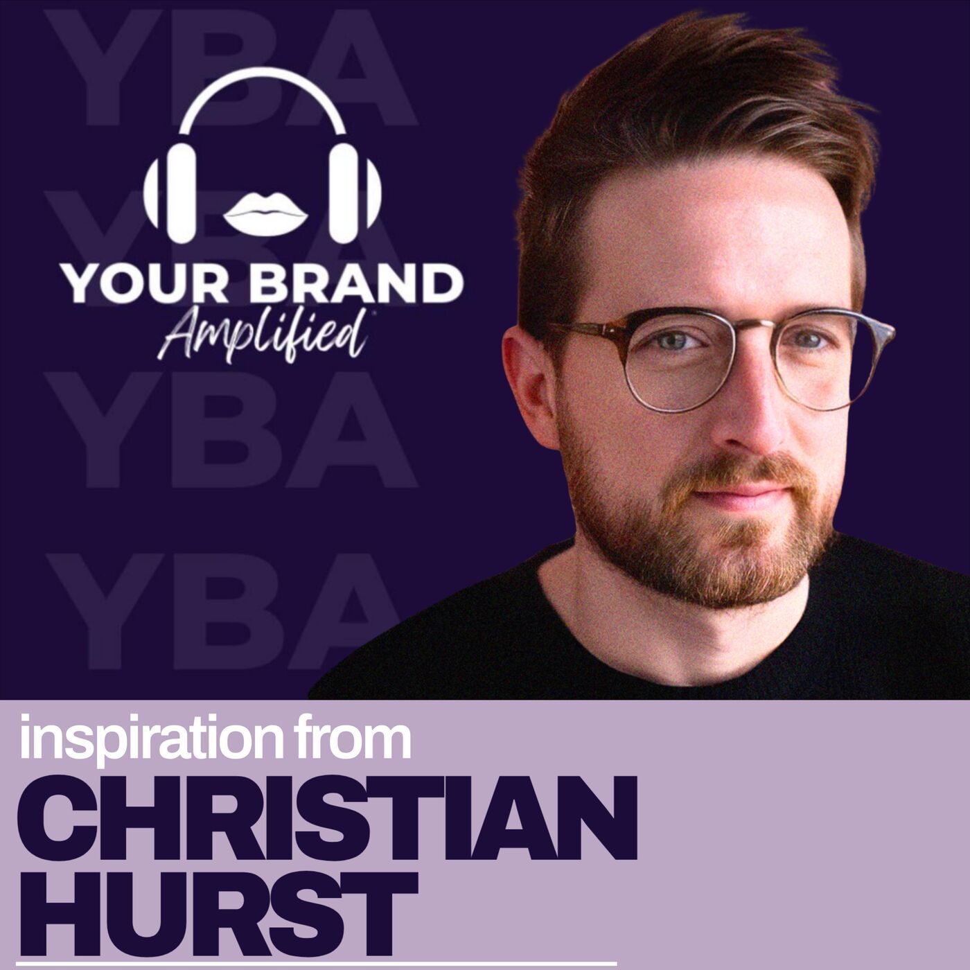 S E685: Accountability Over AI: Christian Hurst's Framework for Creative Integrity