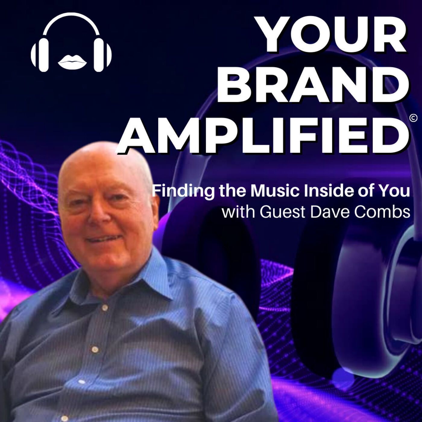 S E48: Dave Combs: Finding the Music Inside of You