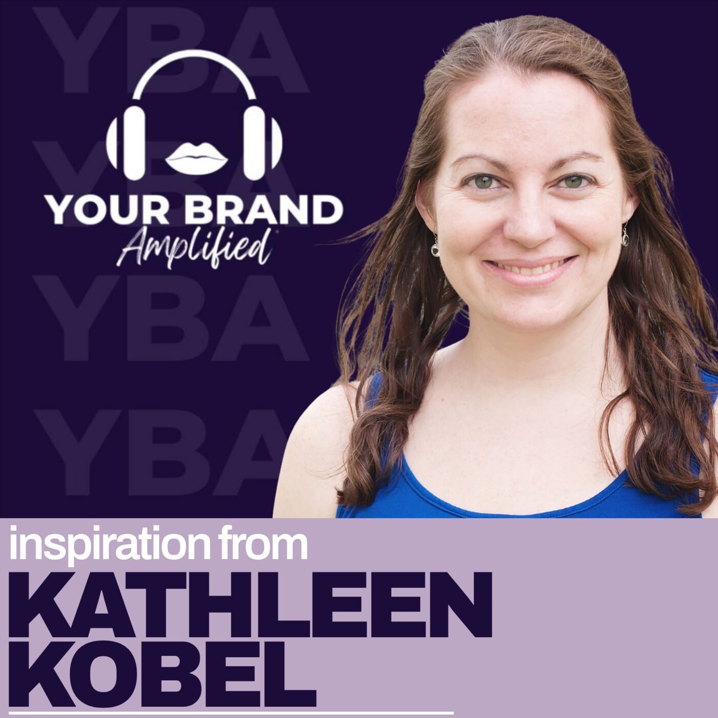 S E585: Unlocking Amazon Success: Kathleen Kobel's Secrets to Influencer Marketing