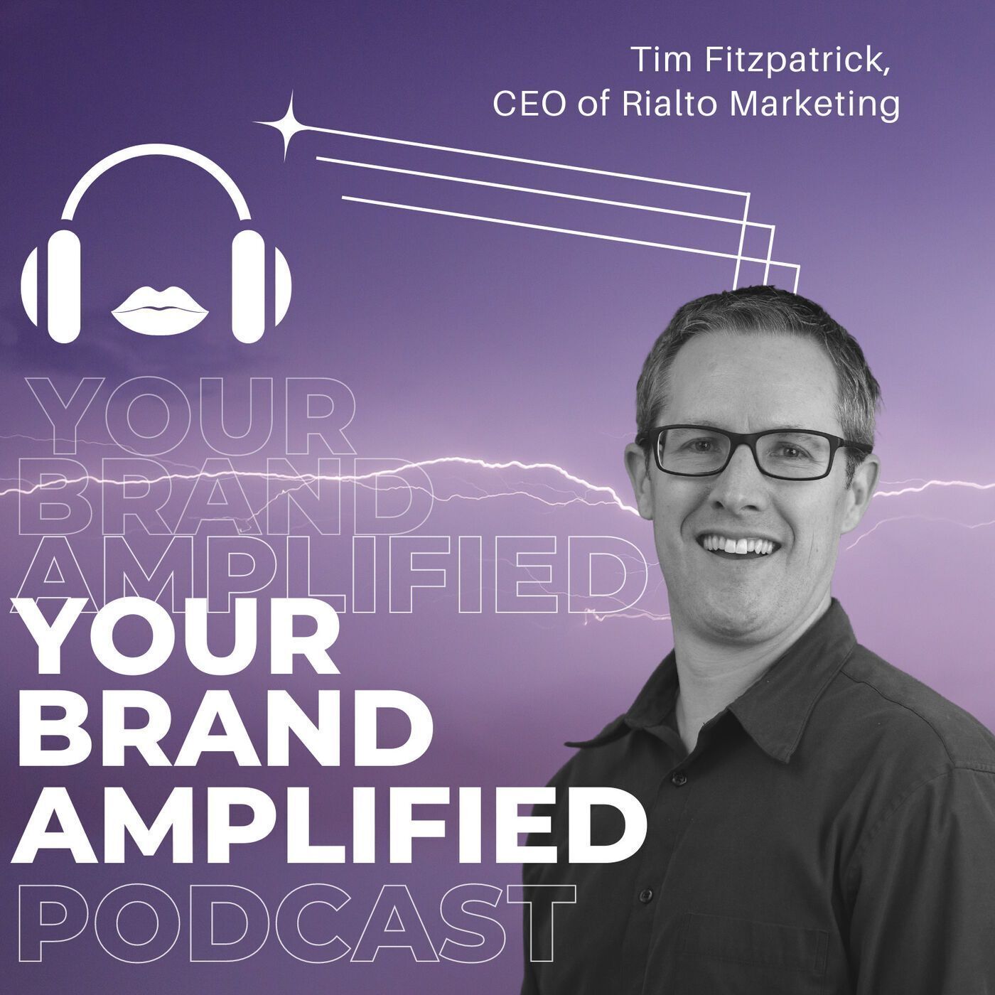 S E35: Tim Fitzpatrick: How to Make Marketing Less Complicated