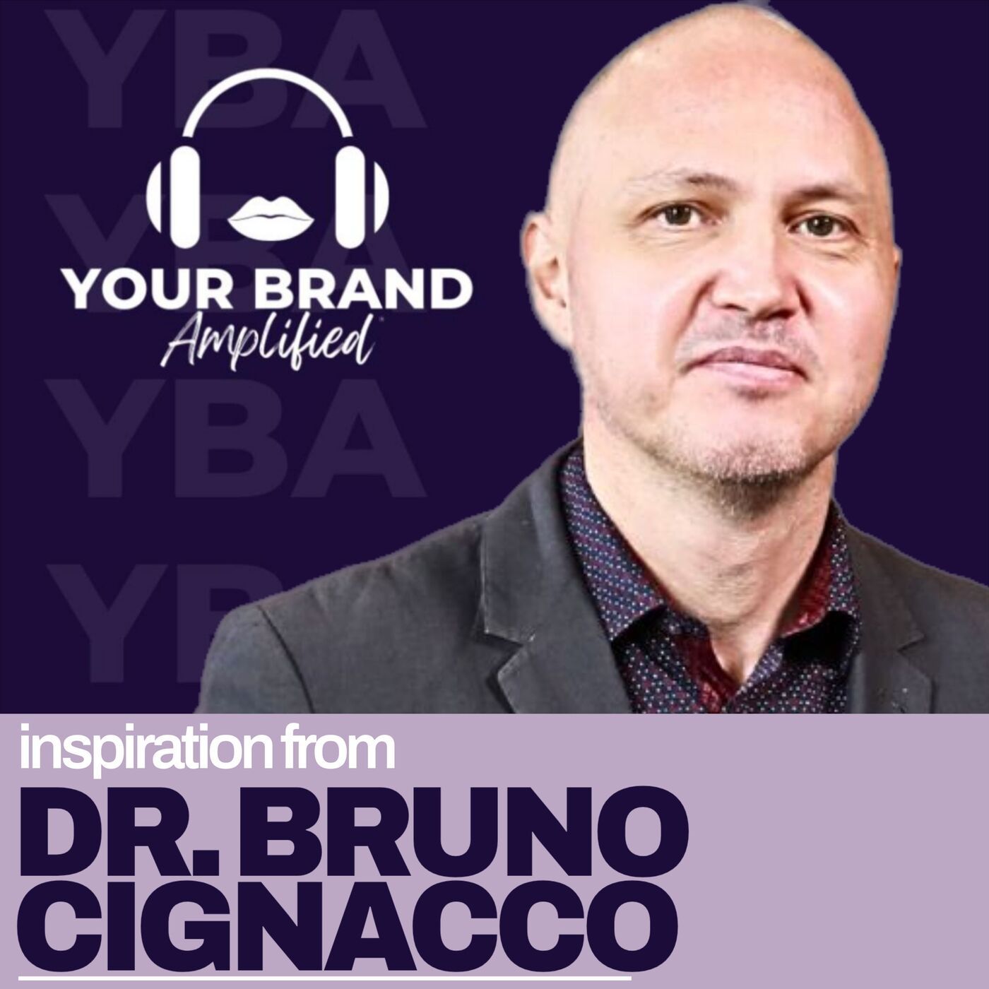 S E635: The Heart of Business: Dr. Bruno Cignacco on Compassionate Leadership