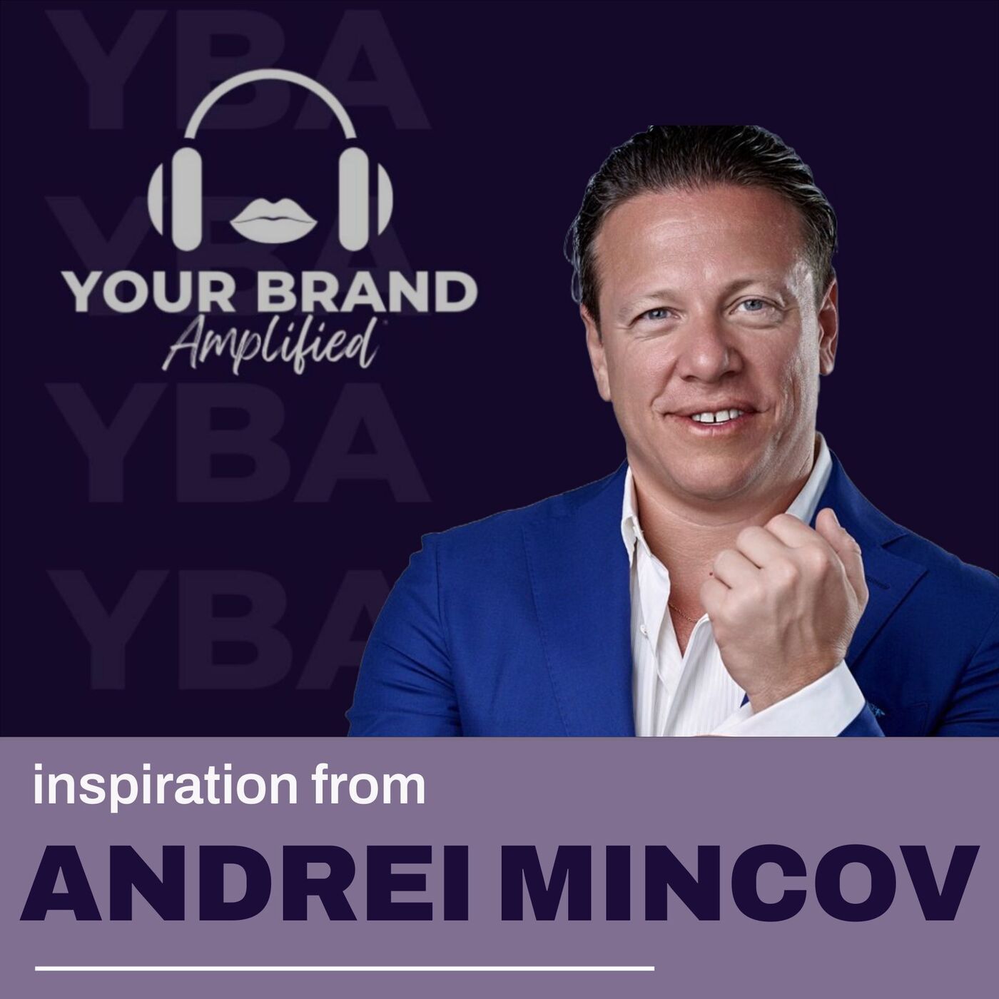 S E396: Unlock Your Brand’s Potential: Expert Trademark Tips from Andrei Mincov