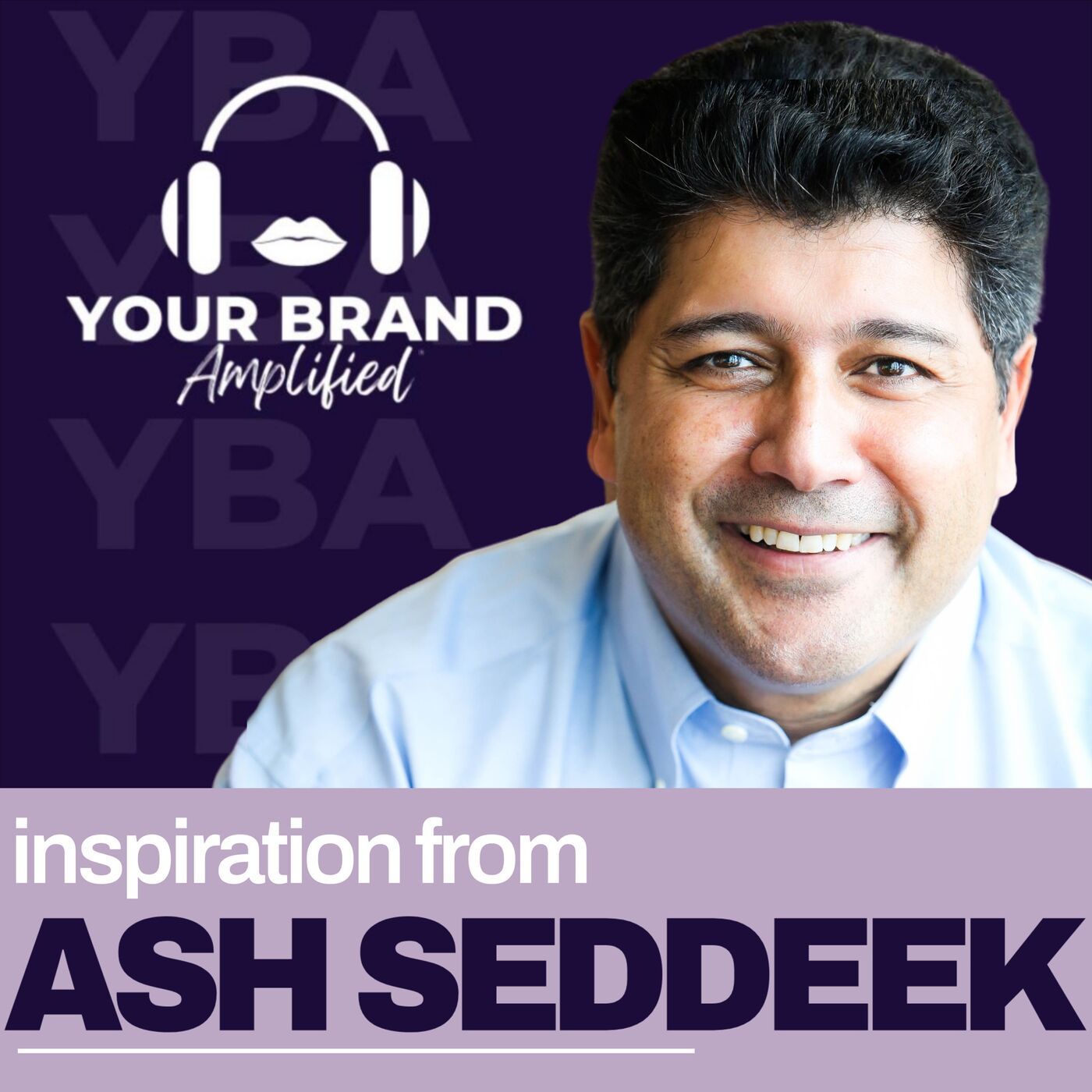 S E683: Strategic Influence Decoded: Ash Seddeek on Leadership Mindset Shifts