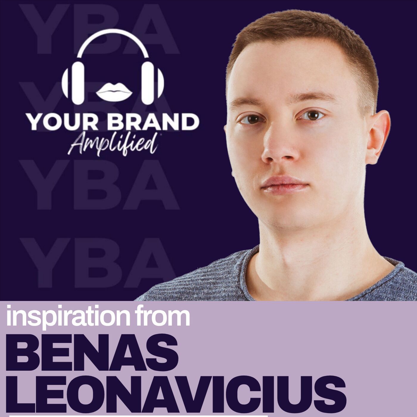 S E693: The Accidental Entrepreneur: Benas Leonavicius on Niche Specialization and Client Selection