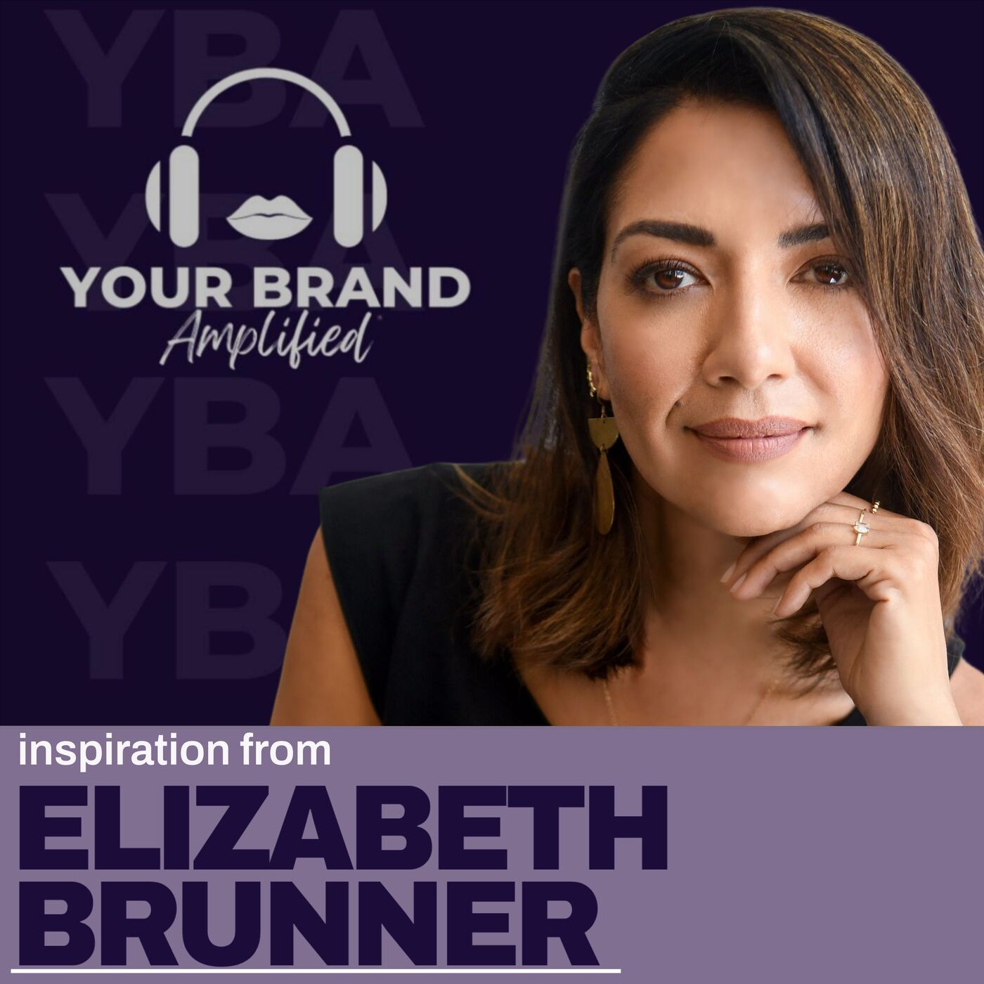 S E509: Elizabeth Brunner on Empowering Through Fashion: A Bold Move for Equality