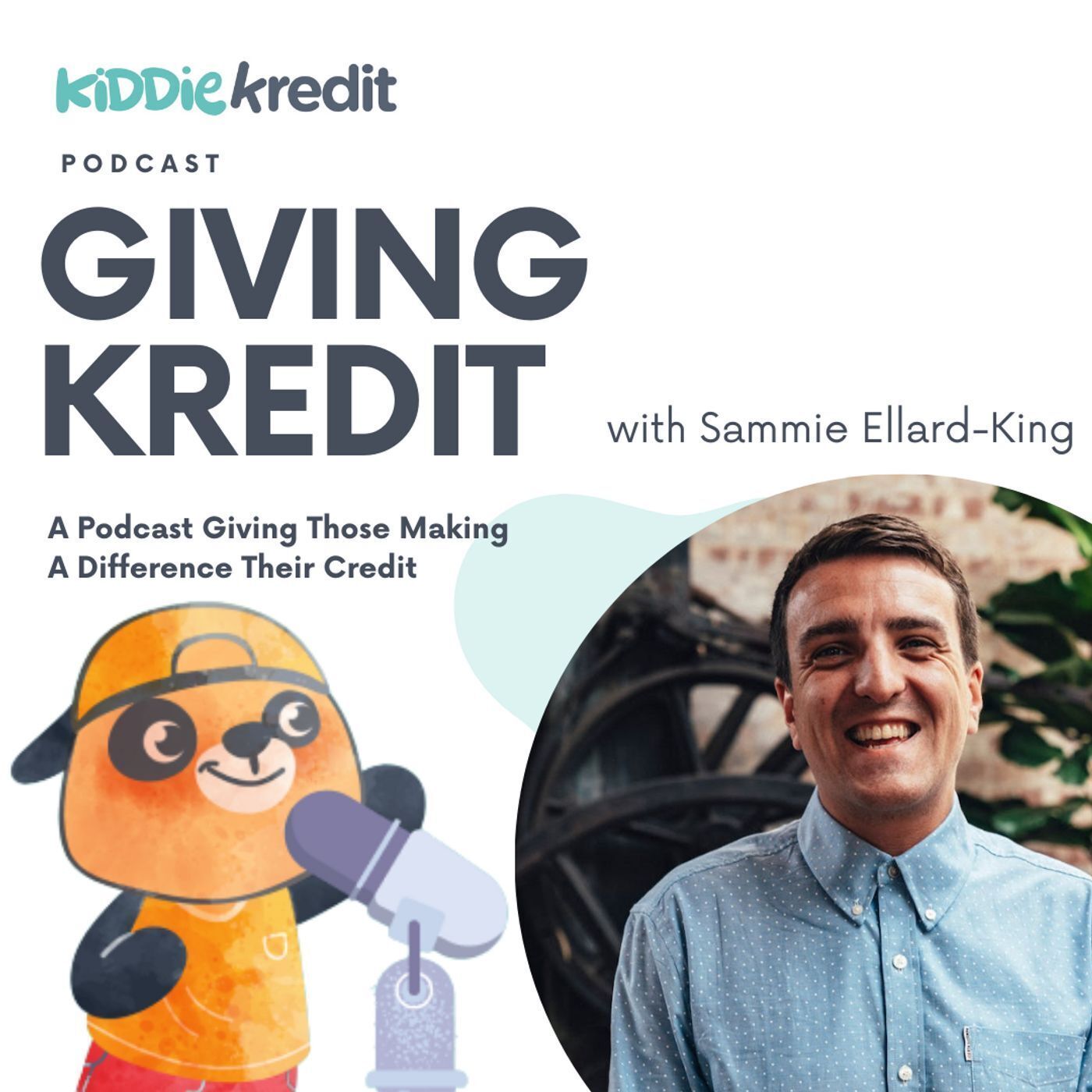 Sammie Ellard-King on Pioneering Financial Education for Young Adults in the UK