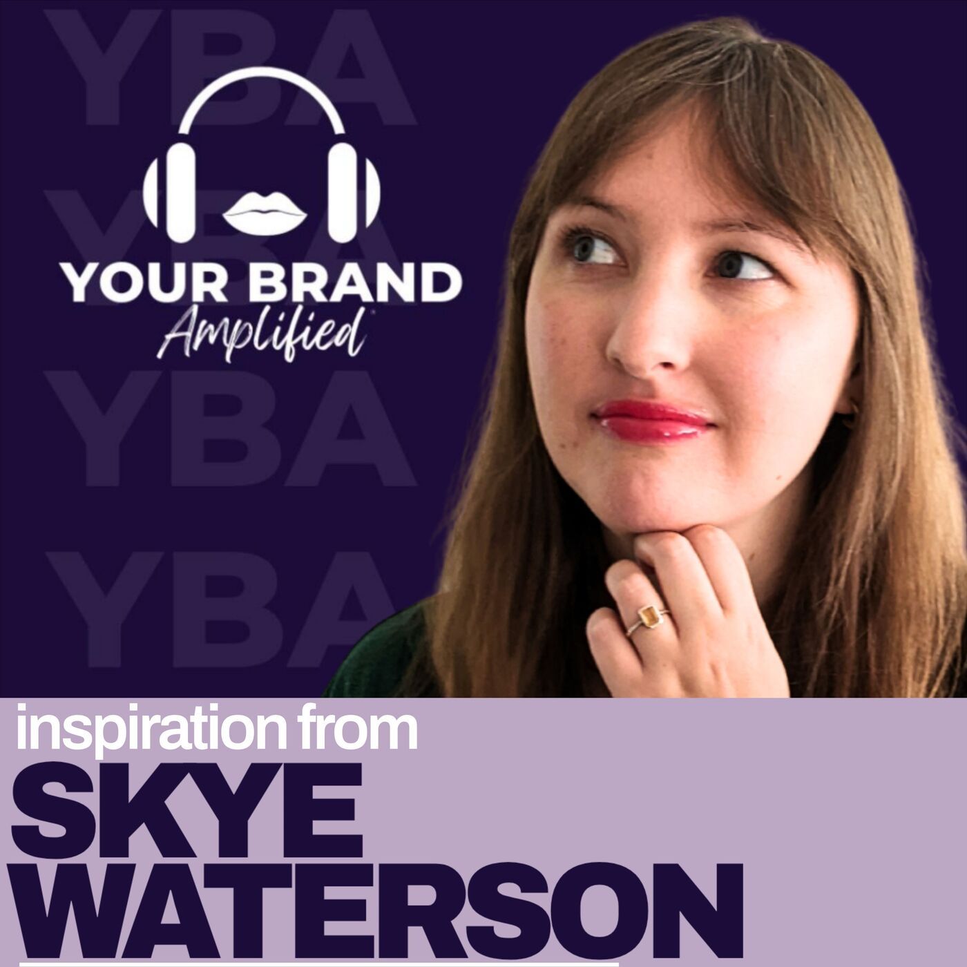 S E612: Unlocking Focus: Skye Waterson's ADHD Coaching for Entrepreneurial Success Without Overwhelm