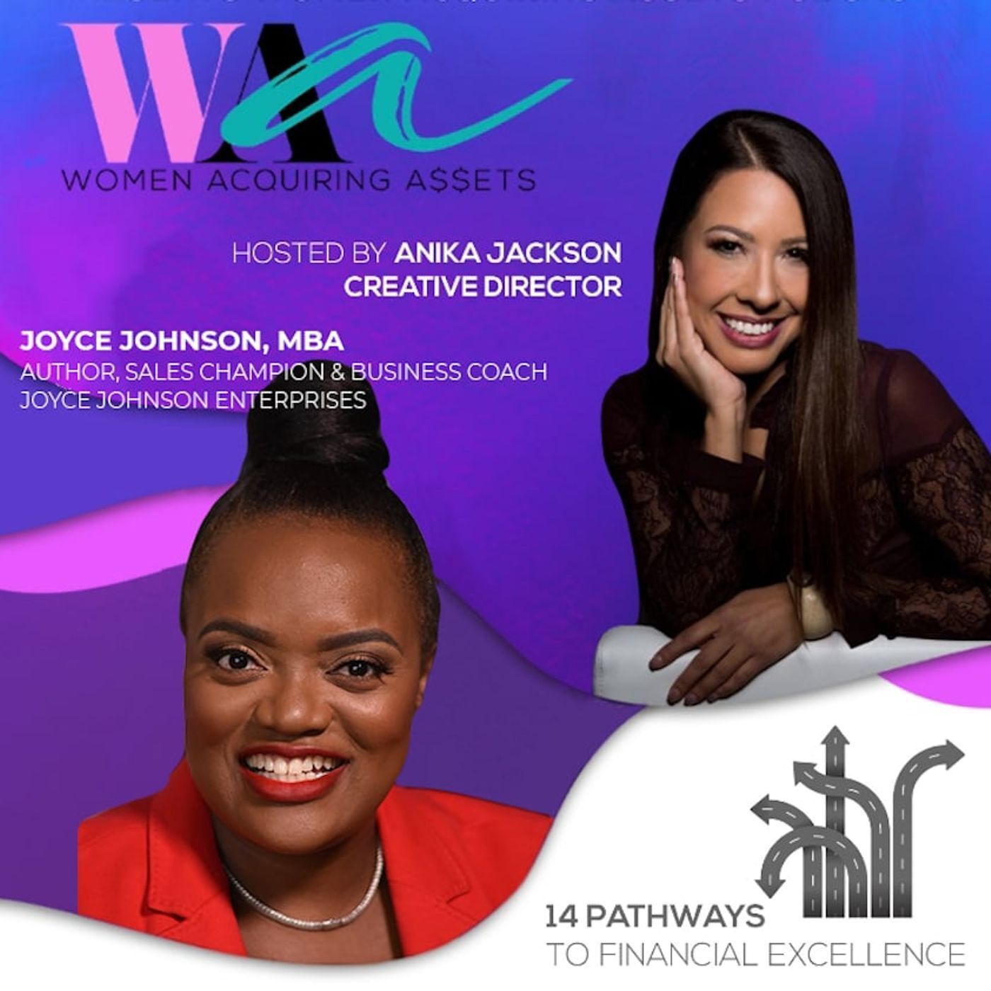 Sales Strategies and Diversity: Joyce Johnson on Leading in Male-Dominated Fields