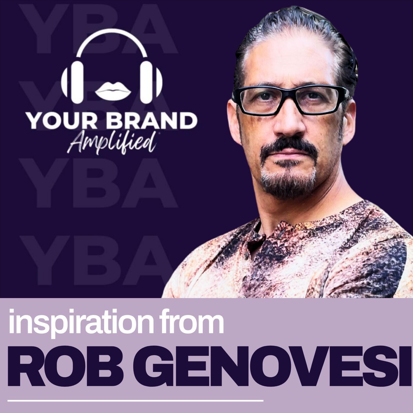S E687: Rob Genovesi's Fear-Proof Brand Strategy: Turning Paralysis Into Profitability