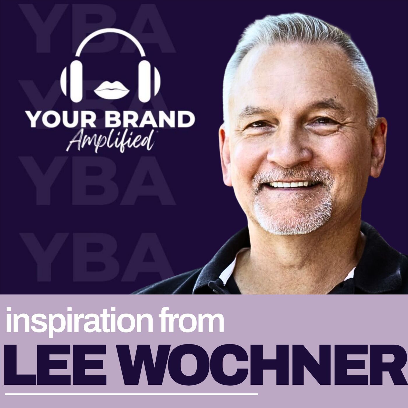 S E691: Redefining Nonprofit Leadership: Lee Wochner on Moving Beyond Conventional Thinking