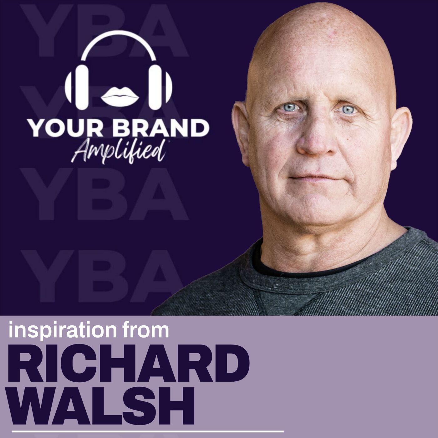 S E535: Exit Strategy Secrets: Richard Walsh on Long-Term Vision to Drive Daily Business Decisions