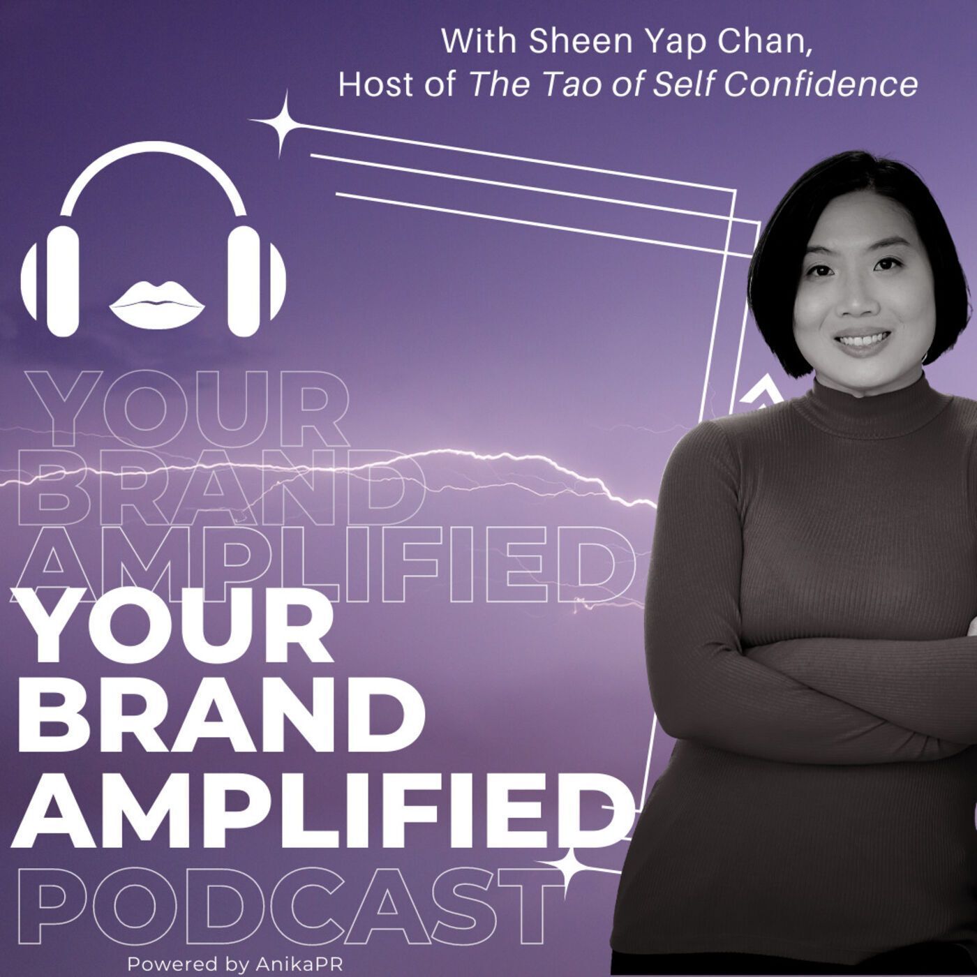 S E18: Sheena Yap Chan: Lifting Up Asian Women's Voices
