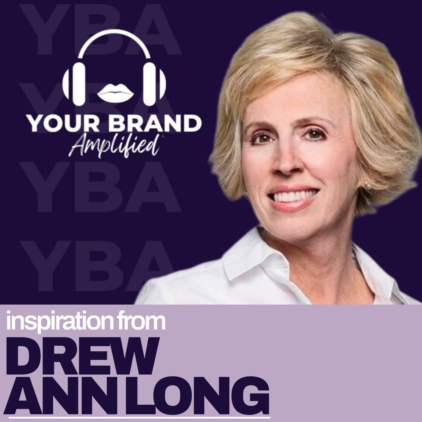 S E666: Championing Accessibility: Drew Ann Long’s Mission to Empower Differently-Abled Families
