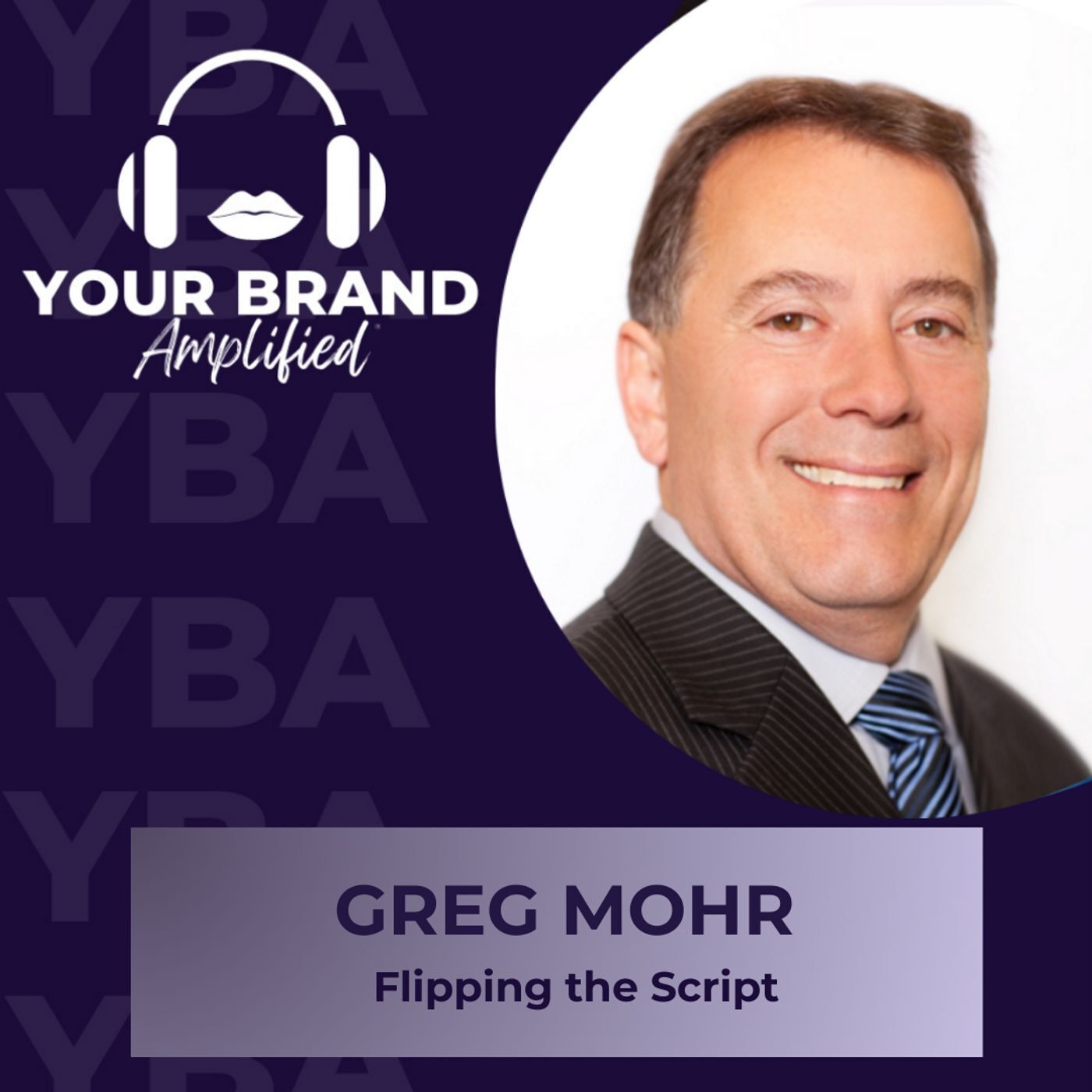 S E320: Flipping the Script: From Burger Flipper to Franchise Expert with Greg Mohr