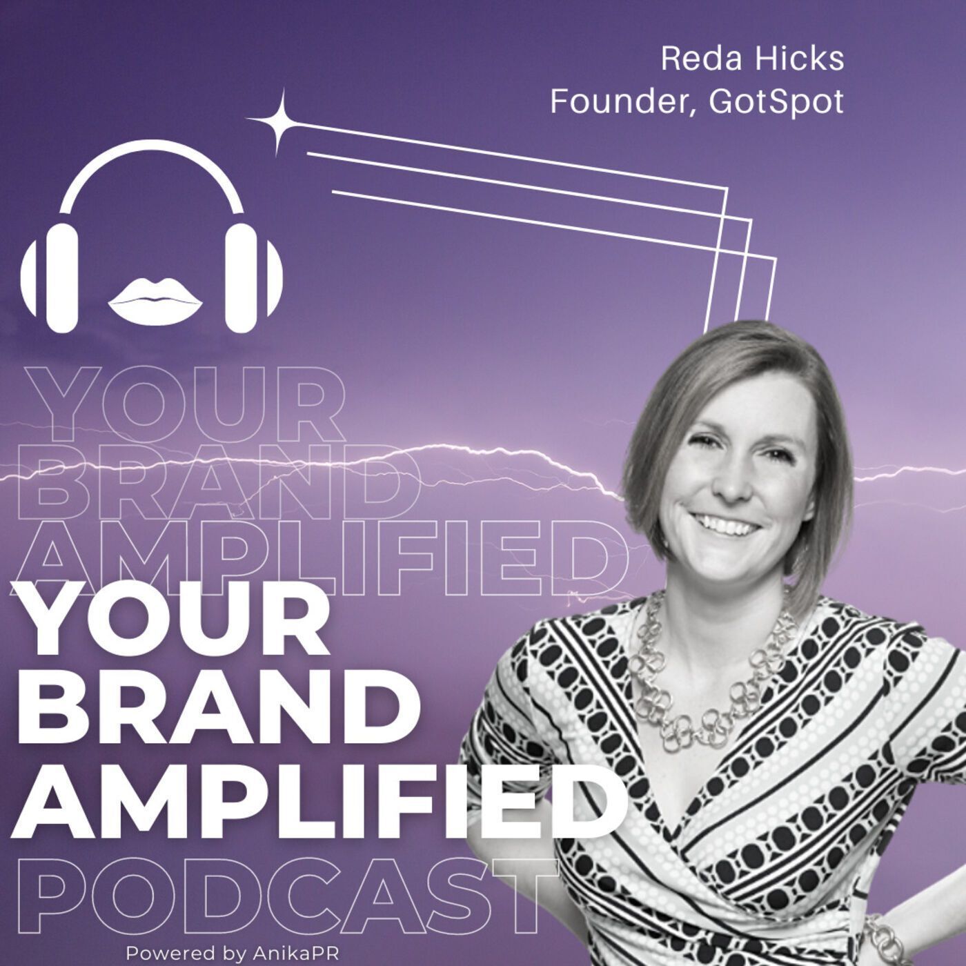 S E29: Reda Hicks: Creating New Revenue Streams for Your Space