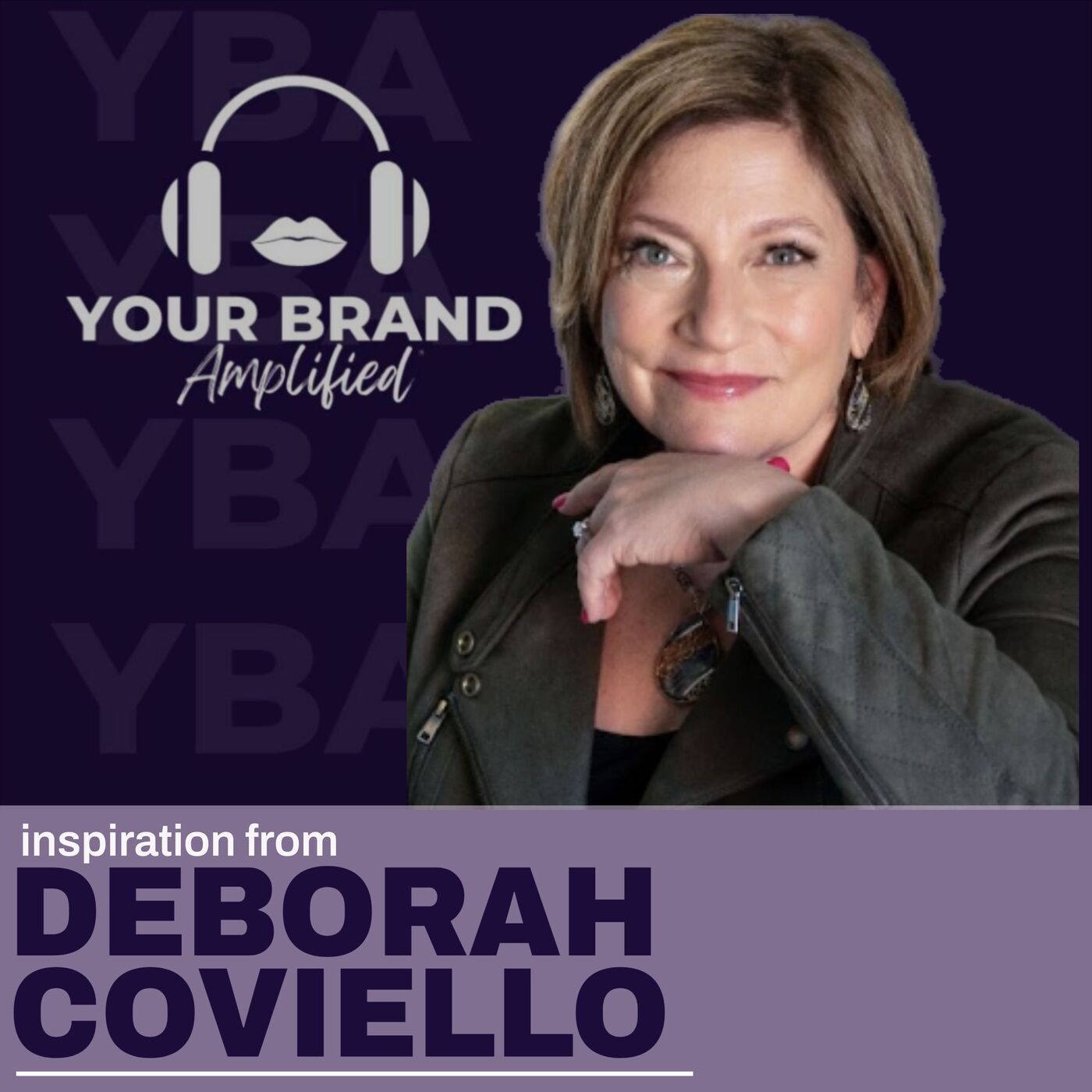 S E446: The Drop In CEO’s Compass: Deborah Coviello on High Achievers vs. High Performers