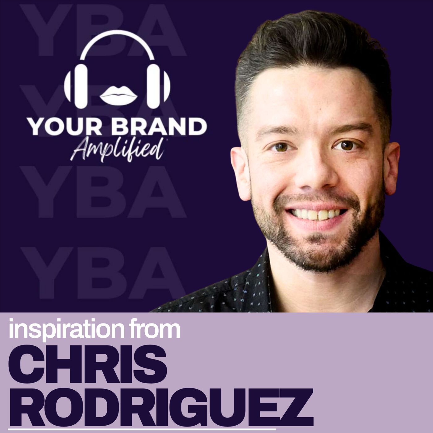 S E689: The Full Stack Advantage: Chris Rodriguez on Authenticity Over Algorithm Changes