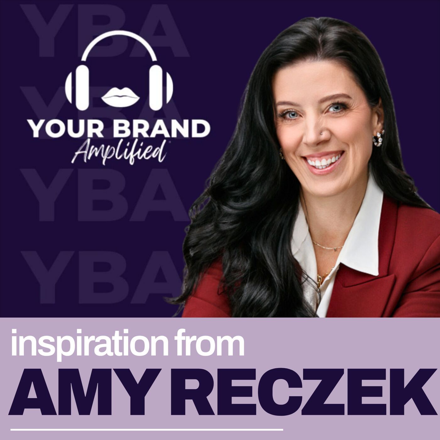 S E720: The BREW Method: Amy Reczek on Transforming Corporate Sales Communication