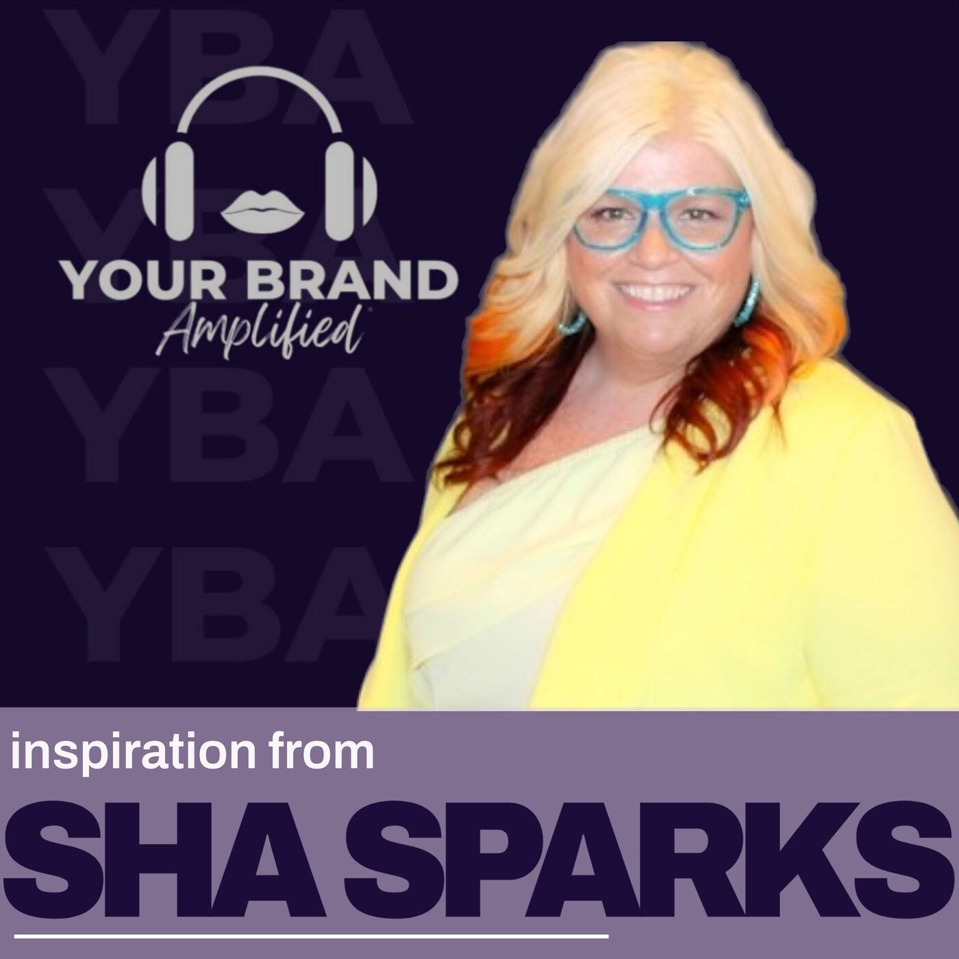S E460: From Fear to FIRE: Shā Sparks’ Empowerment Journey