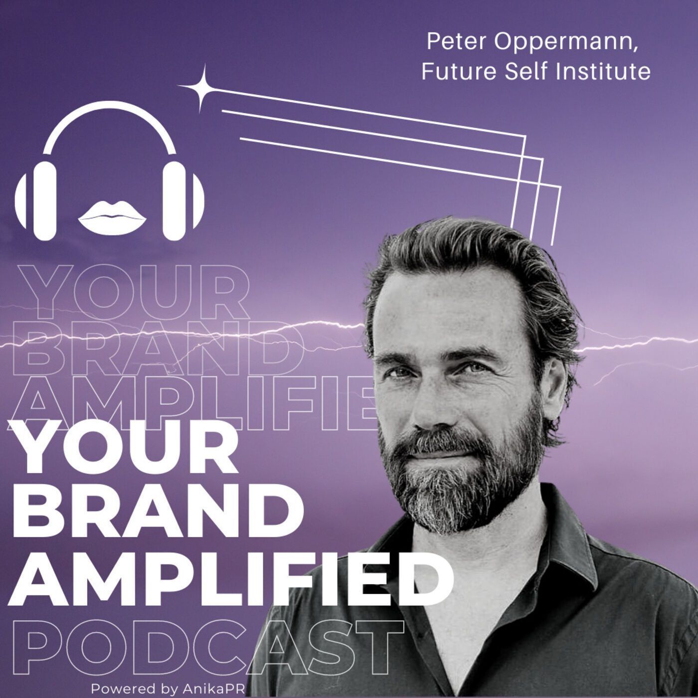 S E23: Peter Oppermann: How to Create Your Ideal Now with Your Future Self
