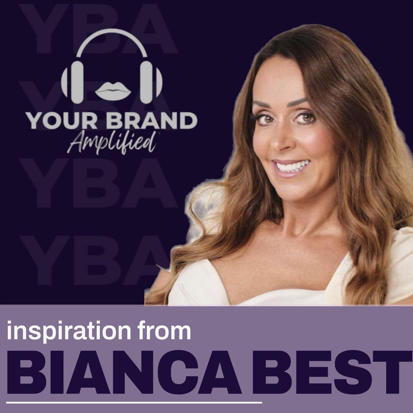 S E475: Big Impact Without Burnout: Bianca Best's Guide to Balancing Success and Well-being