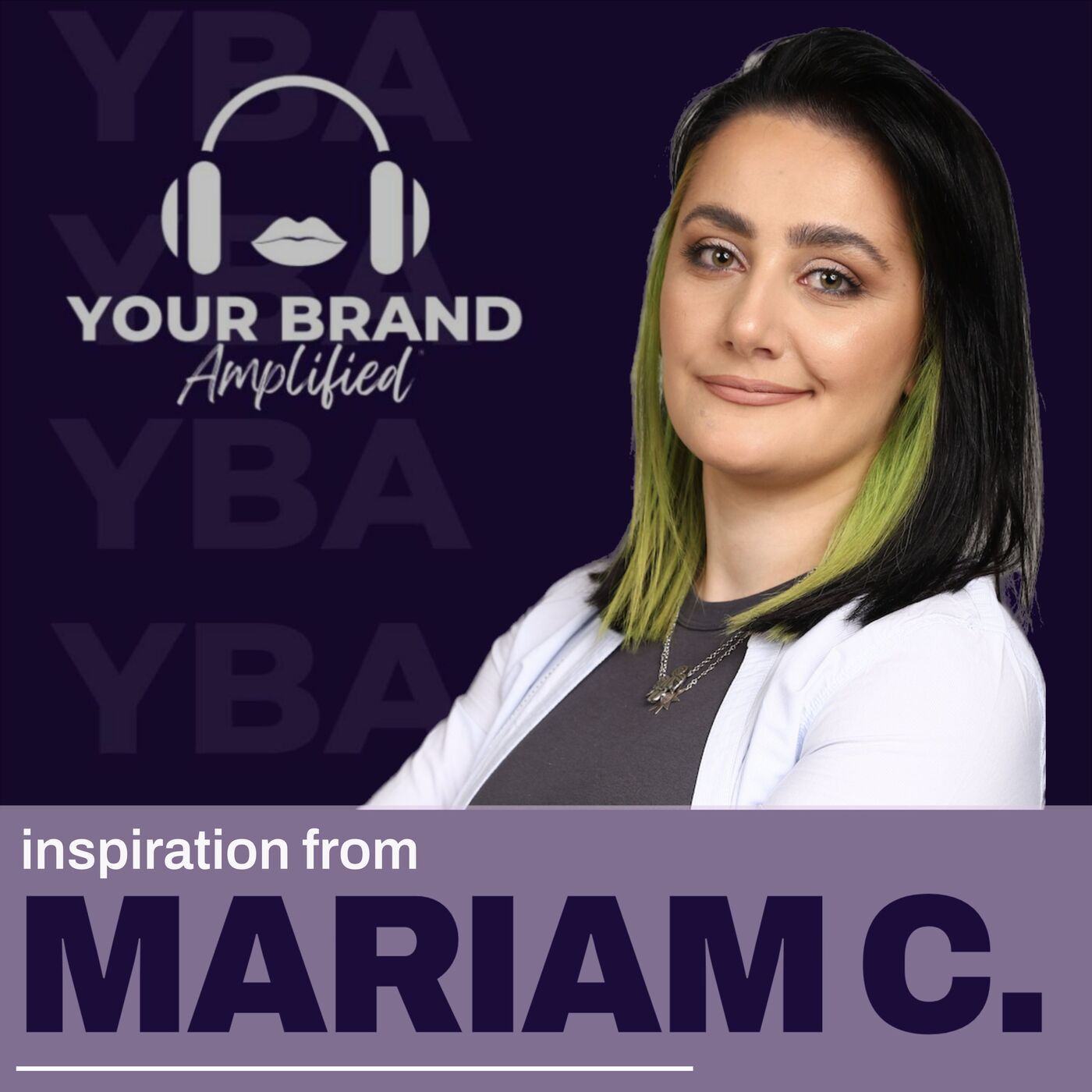 S E485: Shaping Digital Transformation and Tech Leadership at HackTech with Mariam Chtchyan